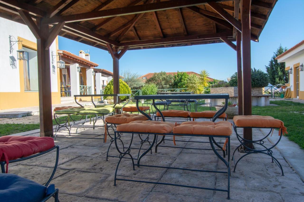 منزل الضيف Paialvo  في Quinta Do Lagar De Sao Jose المظهر الخارجي الصورة